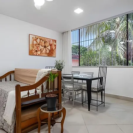 Proximo Ao Engenhao, Otimo Para Conhecer O Rio.